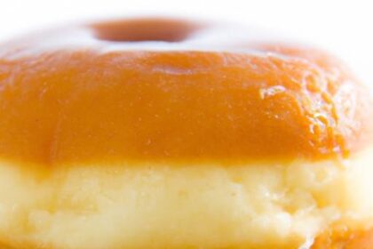 Perfect Sufganiyot: Step-by-Step Jelly Doughnut Recipe Guide