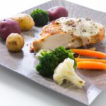 One-Pan Flavor: Easy Sheet Pan Chicken and Veggies Recipe