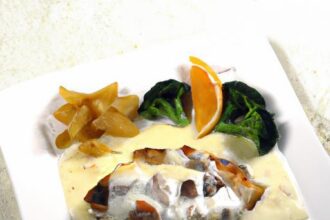 Savor Gourmet Flavors: The Rise of At-Home Chef Meals