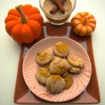 Cozy Up with Irresistible Pumpkin Spice Snickerdoodles