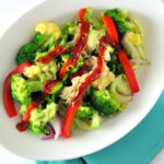 Power-Packed Lunches: Fast & Healthy Meals for Busy Days