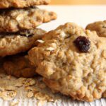 Power-Packed Oatmeal Raisin Protein Cookies to Fuel Your Day