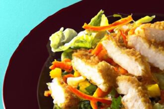 Wholesome & Fresh: Creative Clean Eating Lunch Ideas to Try