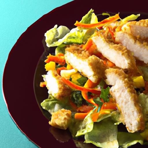 Wholesome & Fresh: Creative Clean Eating Lunch Ideas to Try