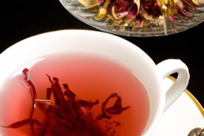 Echinacea Tea: Nature’s Remedy to Soothe Your Cold
