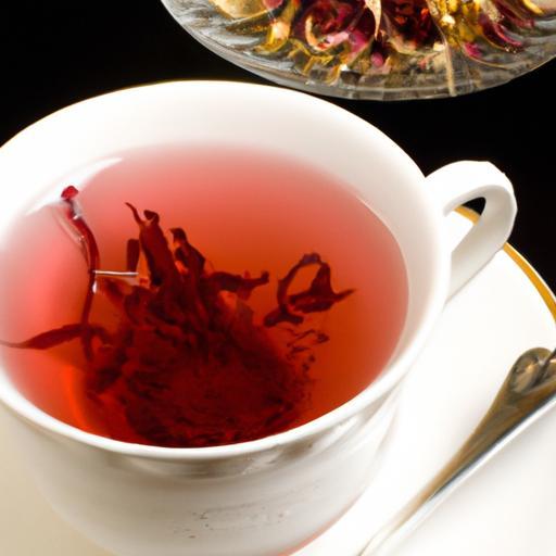 Echinacea Tea: Nature’s Remedy to Soothe Your Cold