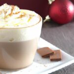 Cozy Up with This Delicious Gingerbread Latte Recipe