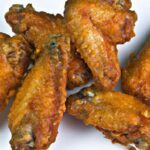 Crispy Air Fryer Chicken Wings: The Ultimate Guide