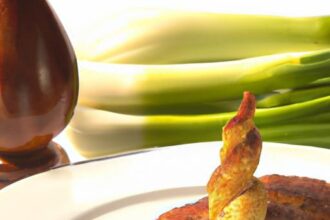 Unlocking Flavor: The Art of Perfectly Smoked Chicken Breast