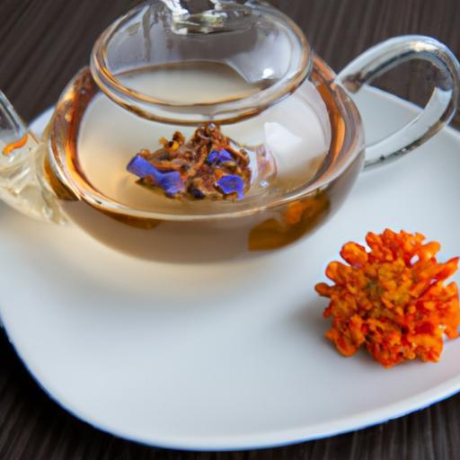Echinacea Tea: A Natural Brew to Ease Cold Symptoms