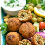 Savory Delights: Butternut Squash & Goat Cheese Crostini