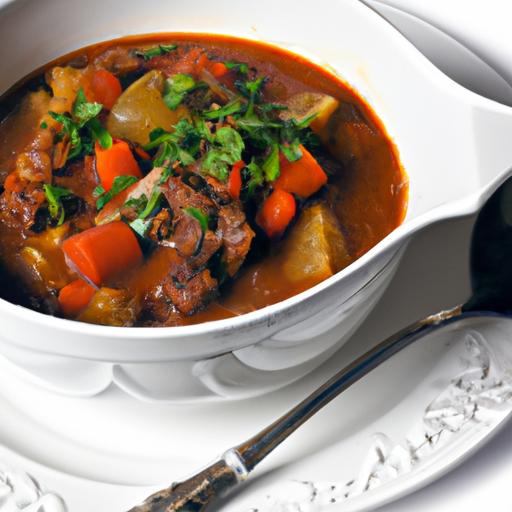 Easy Instant Pot Beef Stew: Hearty Comfort in Minutes