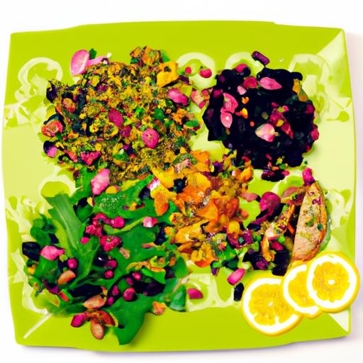 Batch Cooking Made Easy: Your Guide to ​Healthy Meals Weekly