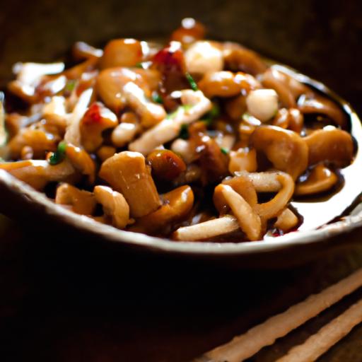 Savor Wellness: Creative Reishi Mushroom recipes to⁢ Try ⁢Today