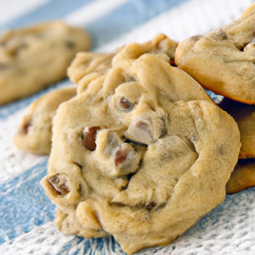 Baking Bliss: Mastering the Art of Chocolate Chip Cookies