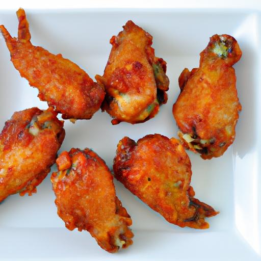 Crispy Air Fryer Chicken wings: The Ultimate Guide