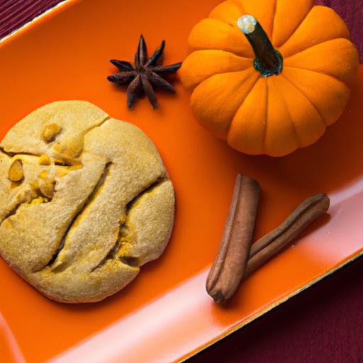 Cozy Up with Irresistible Pumpkin Spice Snickerdoodles