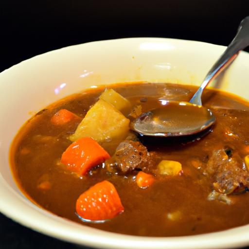 Cozy Up: Delicious Slow Cooker Recipes for Winter Warmth