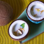 Tropical Bliss: The Ultimate Guide to Coconut Smoothies