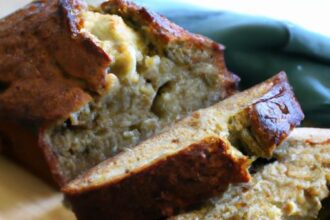 Banana Zucchini Bread: A Moist Twist on a Classic Treat