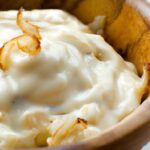 The Ultimate Guide to Creamy Caramelized Onion Dip Bliss