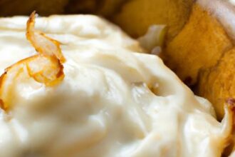 The Ultimate Guide to Creamy Caramelized Onion Dip Bliss
