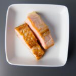 Crispy & Healthy: Mastering Air Fryer Salmon Bites at Home