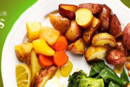 Smart & Satisfying: Healthy Late-Night Snack Ideas to Try