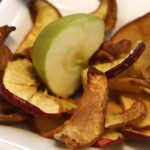 Crispy & Healthy: The Ultimate Guide to Baked Apple Chips