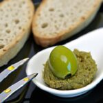 Quick & Tasty: 10-Minute Green Olive Tapenade Delight