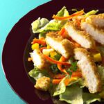 Wholesome & Fresh: Creative Clean Eating Lunch Ideas to Try