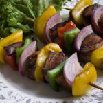 Perfect Oven-Shish Tawook: Easy Homemade Recipe Guide