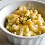 Indulgent Creamy Smoked Mac and Cheese Recipe Unveiled