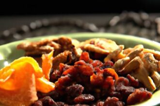 Energize Your Day: DIY Trail Mix Recipes for Lasting Fuel