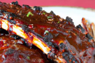Mastering BBQ Beef Ribs: Tips for Juicy, Flavorful Bites