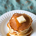 Fluffy Pancake Perfection: A Step-by-Step Recipe Guide
