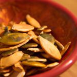 Crunchy Heat: How to Make Spicy Roasted Pumpkin Seeds