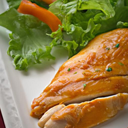 10 Simple Chicken Breast Recipes for Quick Delicious Meals