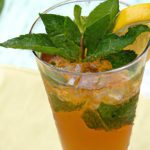 Cool Down with Refreshing Fresh Mint Iced Tea Recipes