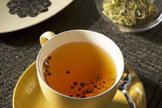Turmeric Ginger Tea: Nature’s Potent Anti-Inflammatory Brew