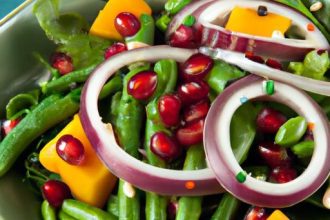 Boost Your Immunity: Delicious Seasonal Recipes to Stay Well