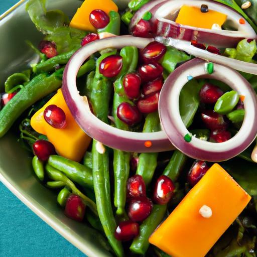 Boost Your Immunity: Delicious Seasonal Recipes to Stay Well