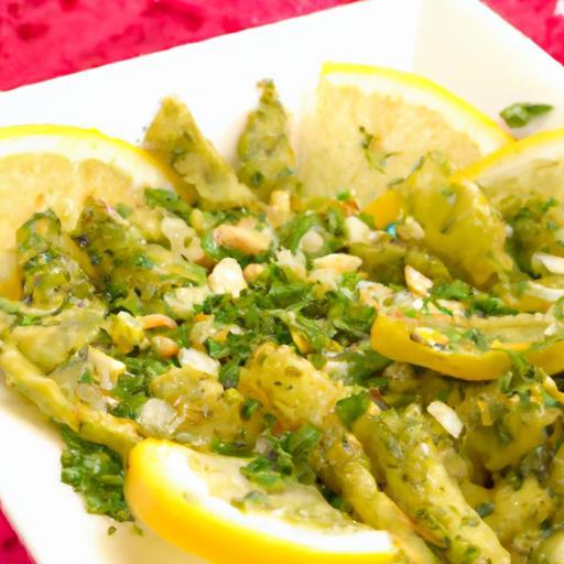 Wholesome Non-Fried Iftar Snacks to Savor This Ramadan