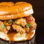 Sweet Meets Savory: Inside Whataburger’s Honey Butter Chicken Biscuit