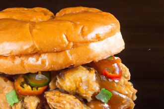 Sweet Meets Savory: Inside Whataburger’s Honey Butter Chicken Biscuit