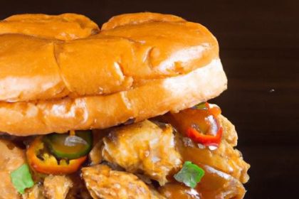 Sweet Meets Savory: Inside Whataburger’s Honey Butter Chicken Biscuit