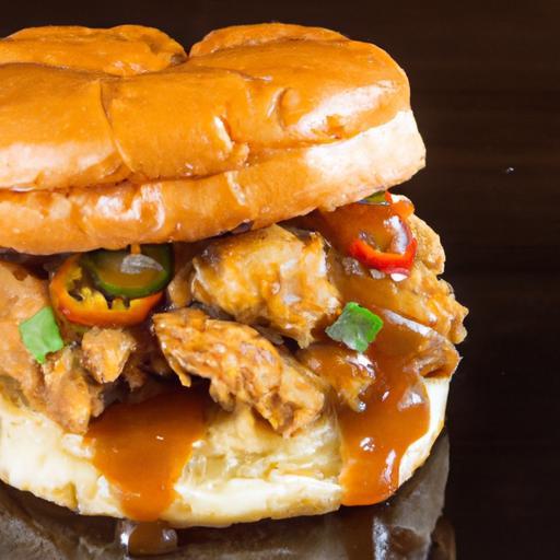 Sweet Meets Savory: Inside Whataburger’s Honey Butter Chicken Biscuit