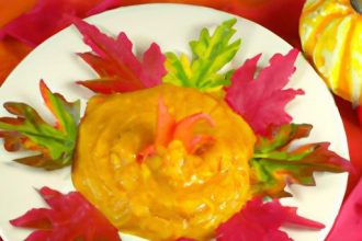 Pumpkin Puree Magic: Delightful Recipes to Savor All Year