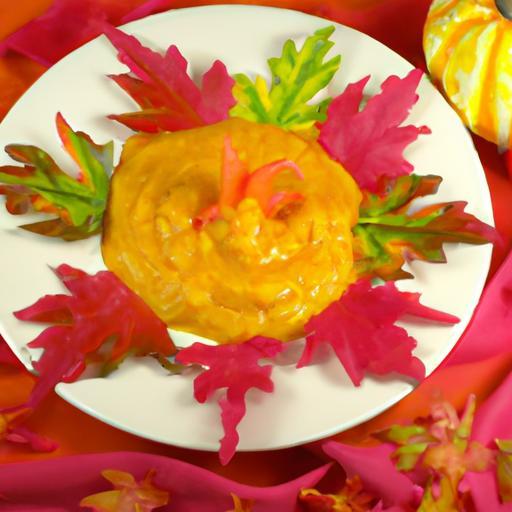 Pumpkin Puree Magic: Delightful Recipes to Savor All Year