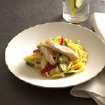 Wholesome Lunches in Minutes: Fast Meals for Busy Lives